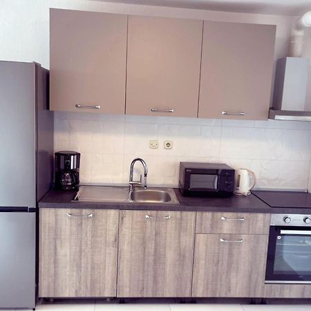 Apartman Moon Zadar Zewnętrze zdjęcie