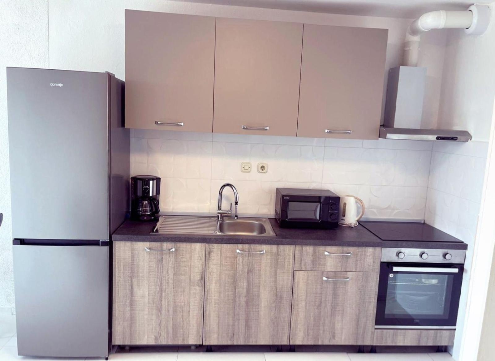 Apartman Moon Zadar Zewnętrze zdjęcie