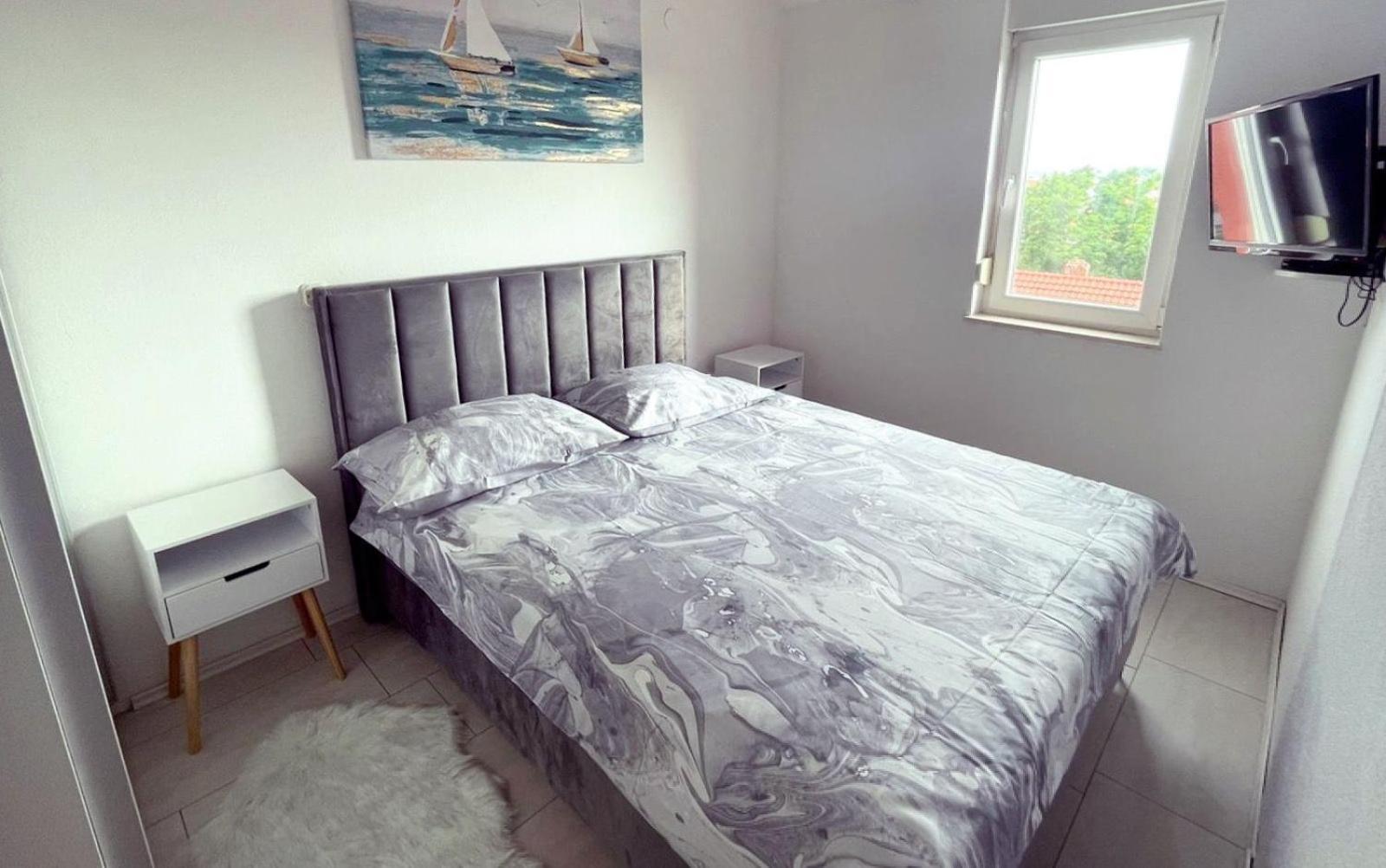 Apartman Moon Zadar Zewnętrze zdjęcie