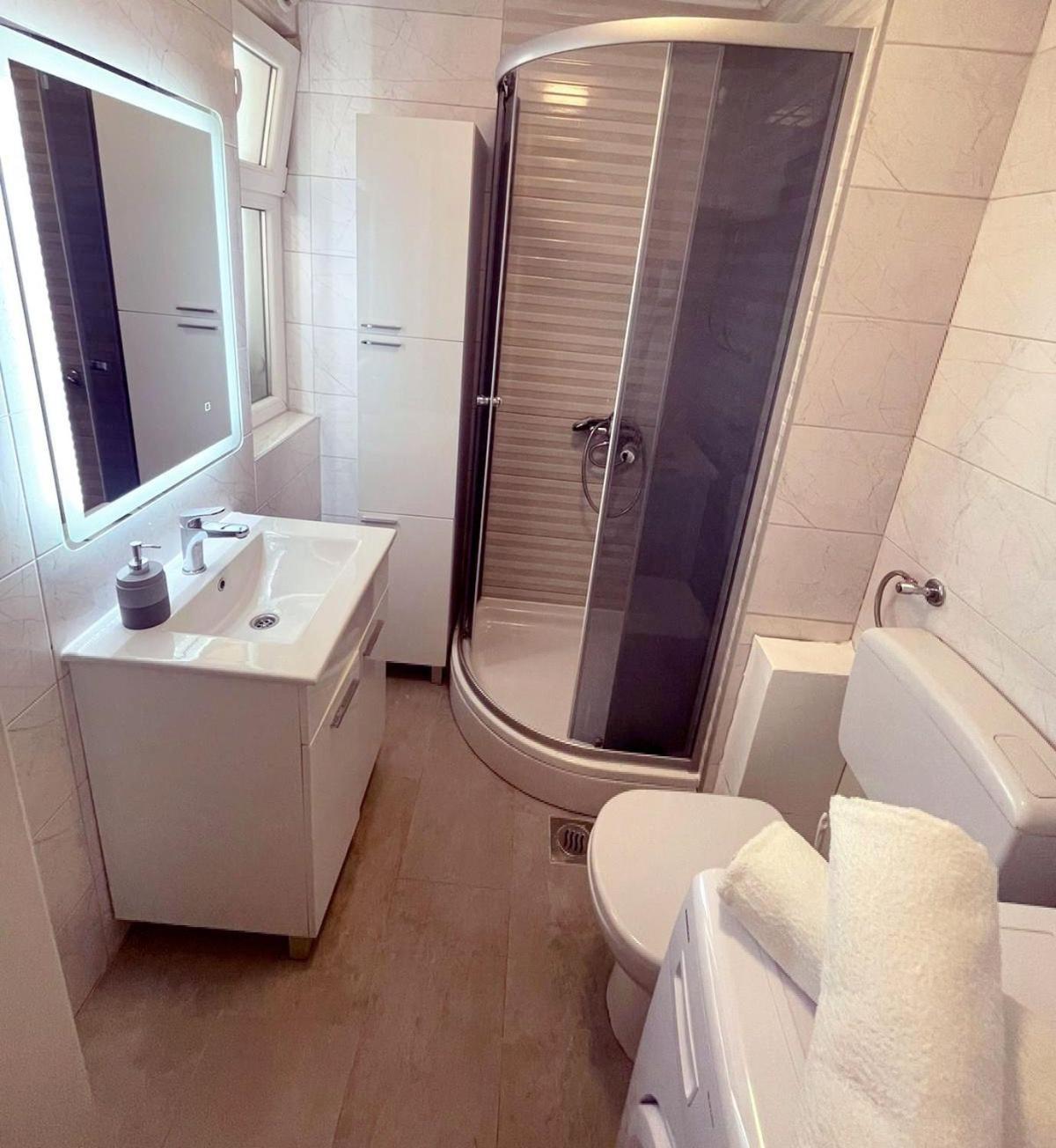 Apartman Moon Zadar Zewnętrze zdjęcie