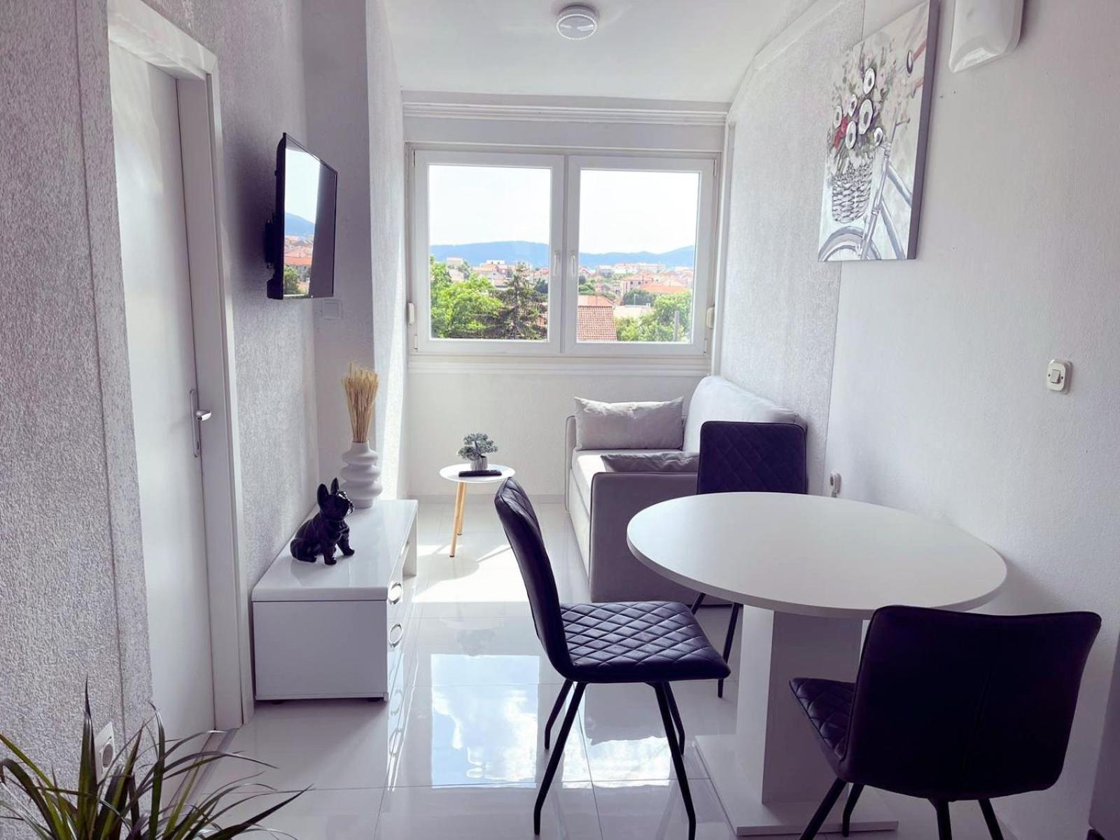 Apartman Moon Zadar Zewnętrze zdjęcie